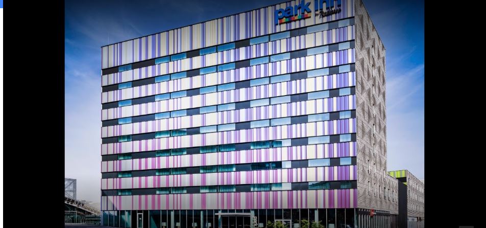 Vacation Hub International - VHI - Travel Club - Park Inn by Radisson Leuven