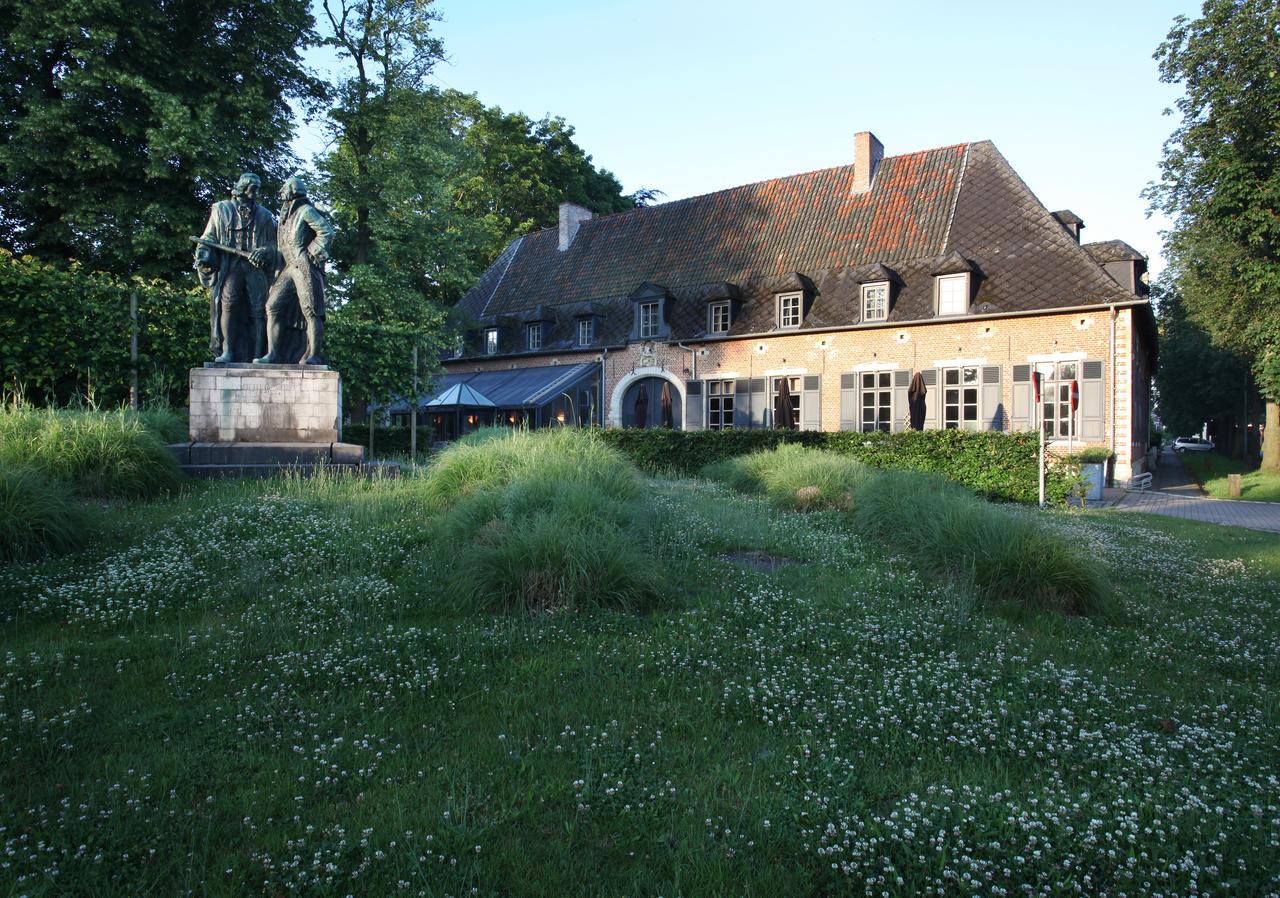 Vacation Hub International - VHI - Travel Club - Hotel The Lodge Heverlee