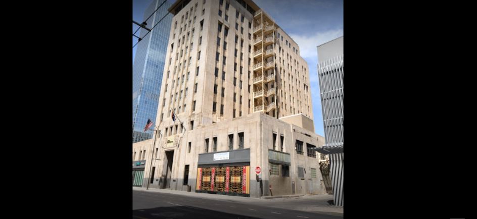 Vacation Hub International - VHI - Travel Club - Hilton Garden Inn Phoenix Downtown