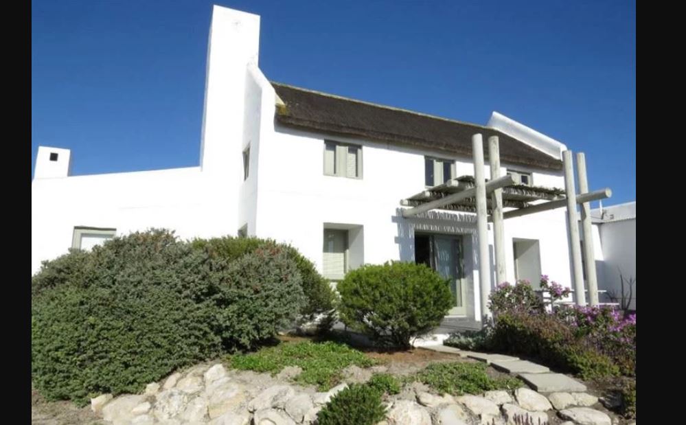 Vacation Hub International - VHI - Travel Club - Salt Water House