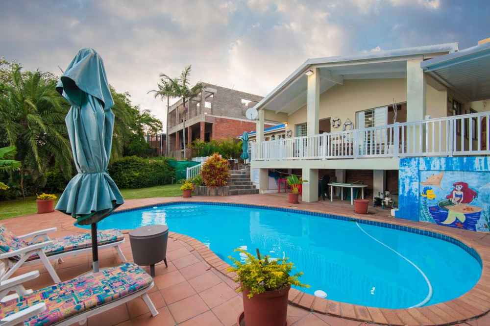 Vacation Hub International - VHI - Travel Club - Ruby Sands