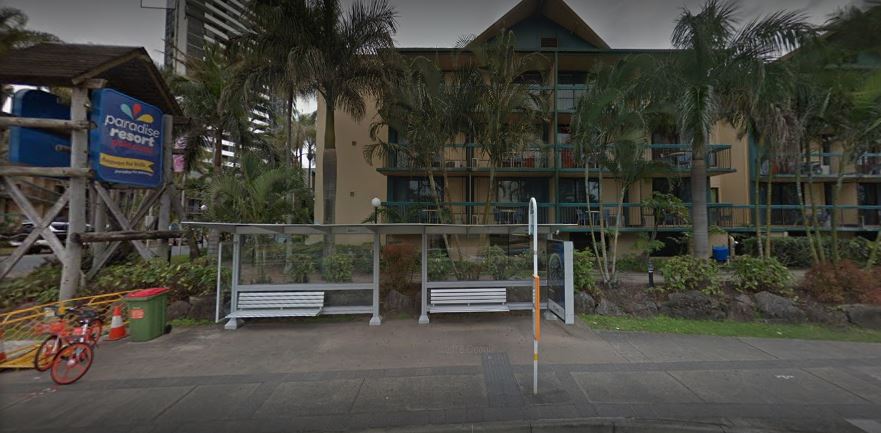 Vacation Hub International - VHI - Paradise Resort Gold Coast