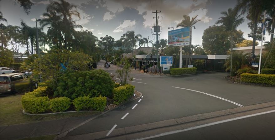Vacation Hub International - VHI - Travel Club - NRMA Treasure Island Holiday Resort