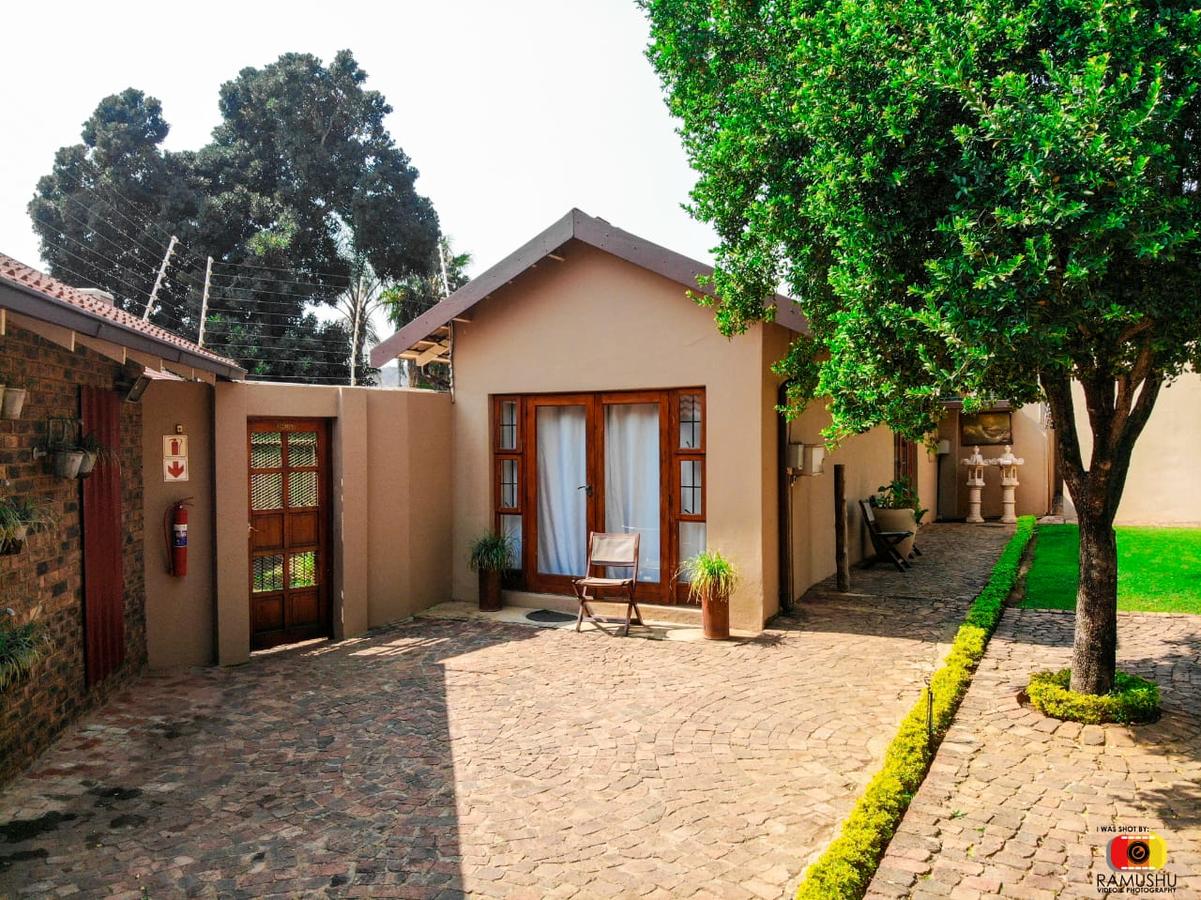 Vacation Hub International - VHI - Travel Club - Echo Garden Guesthouse