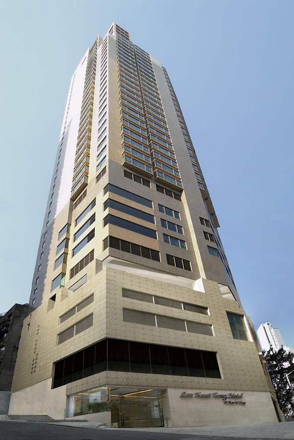 Vacation Hub International - VHI - Travel Club - Lan Kwai Fong Hotel @ Kau U Fong