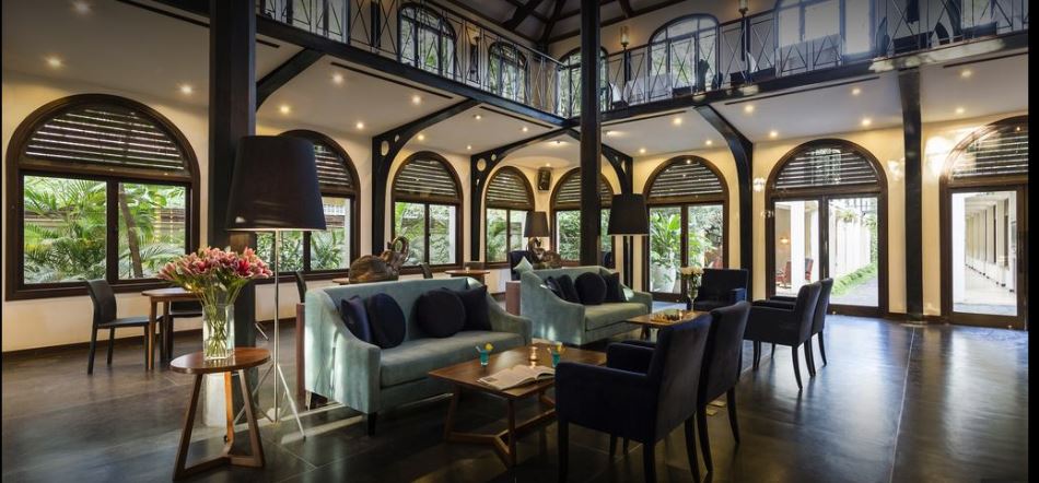 Vacation Hub International - VHI - Travel Club - Heritage Suites Hotel