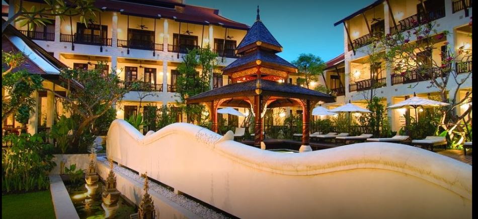 Vacation Hub International - VHI - Travel Club - Puripunn Baby Grand Boutique Hotel