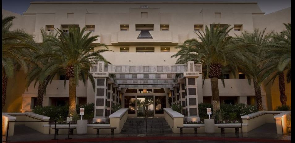 Vacation Hub International - VHI - Travel Club - Cancun Resort Las Vegas by Diamond Resorts