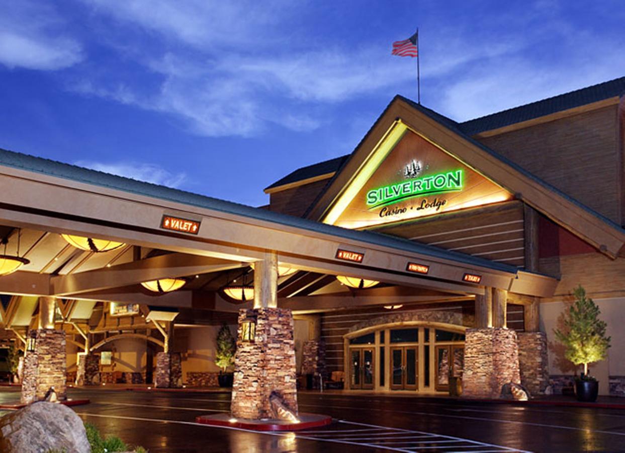 Vacation Hub International - VHI - Travel Club - Silverton Casino Hotel