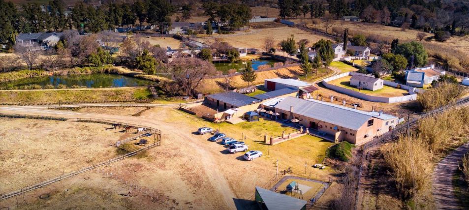 Vacation Hub International - VHI - Travel Club - Lanseria Country Estate