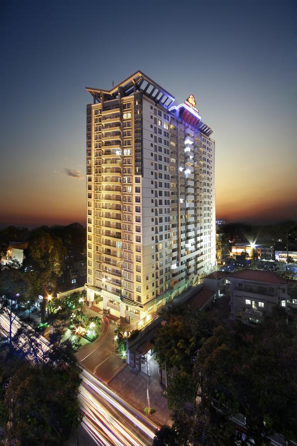 Vacation Hub International - VHI - Travel Club - Sherwood Residence