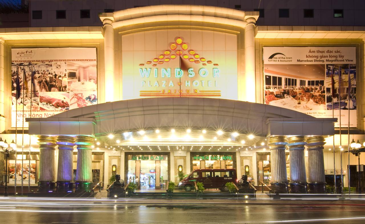 Vacation Hub International - VHI - Travel Club - Windsor Plaza Hotel