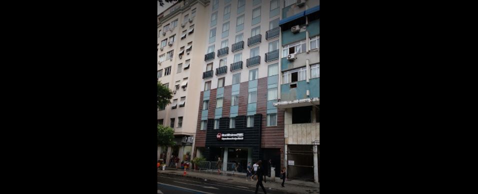 Vacation Hub International - VHI - Travel Club - Best Western Plus Copacabana Design Hotel