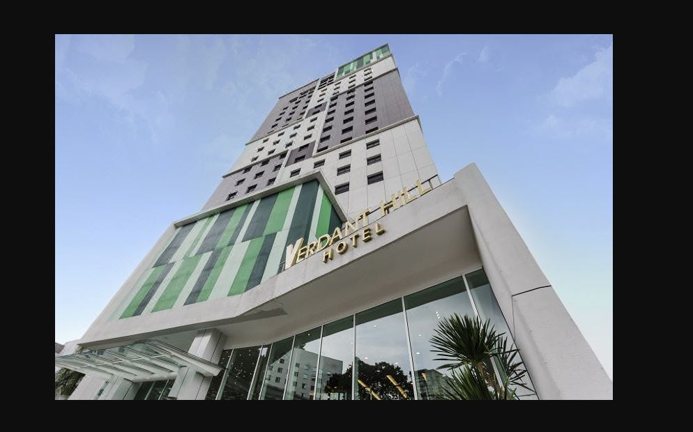 Vacation Hub International - VHI - Travel Club - Verdant Hill Hotel Kuala Lumpur