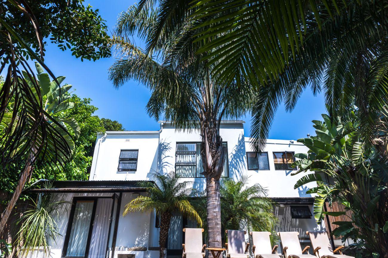 Vacation Hub International - VHI - Antrim Villa