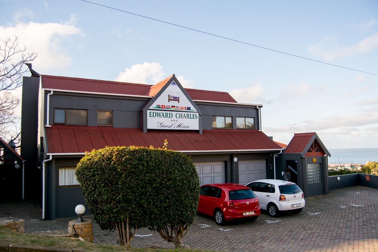 Vacation Hub International - VHI - Travel Club - Edward Charles Manor