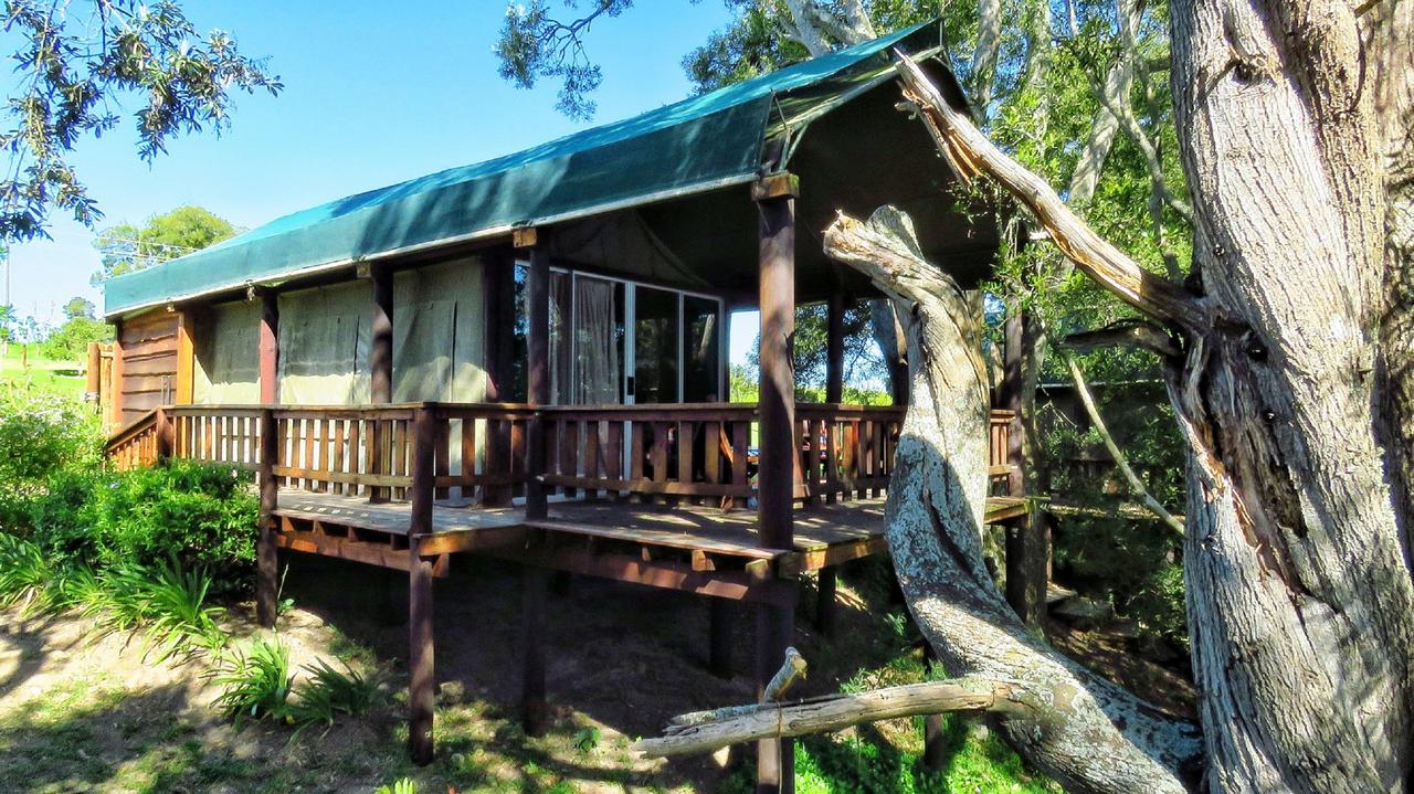 Vacation Hub International - VHI - Travel Club - 7 Passes Tented Camp