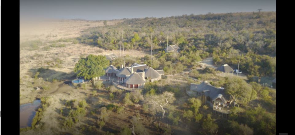 Vacation Hub International - VHI - Travel Club - Nambiti Big 5 Private Game Reserve