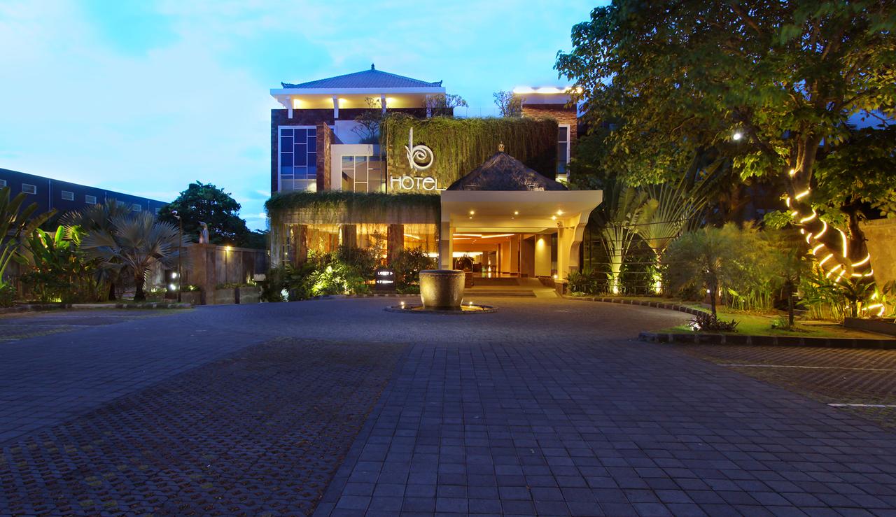 Vacation Hub International - VHI - Travel Club - b Hotel Bali & Spa