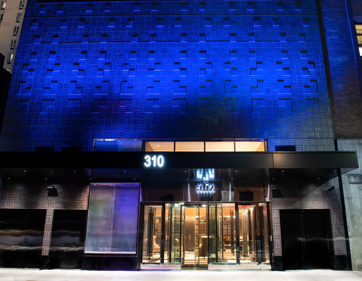 Vacation Hub International - VHI - Travel Club - Aliz Hotel