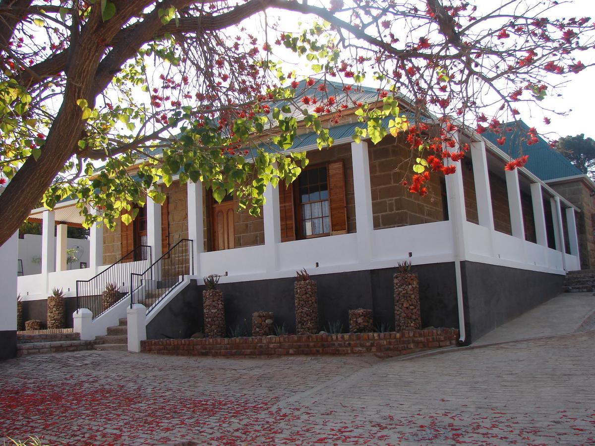 Vacation Hub International - VHI - Travel Club - Advocate's Manor Guest House
