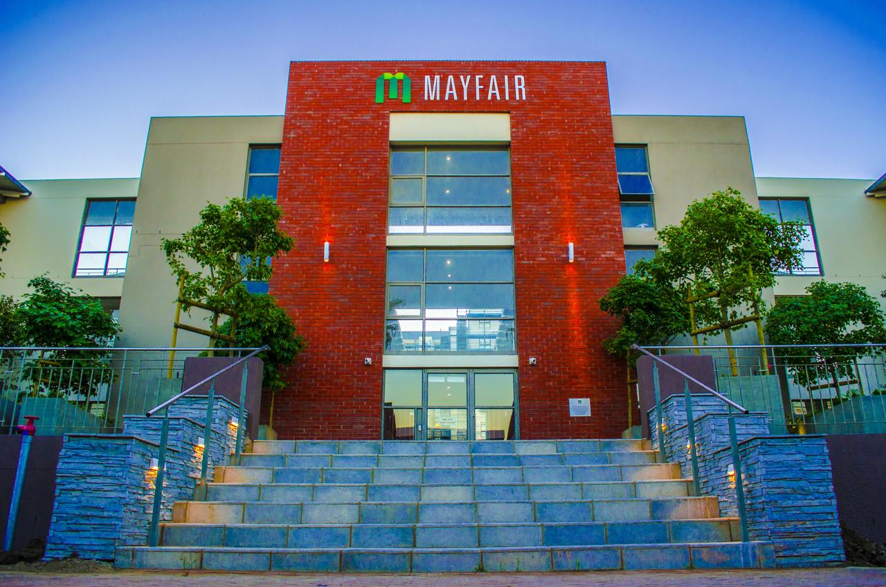 Vacation Hub International - VHI - Mayfair Luxury Apartments