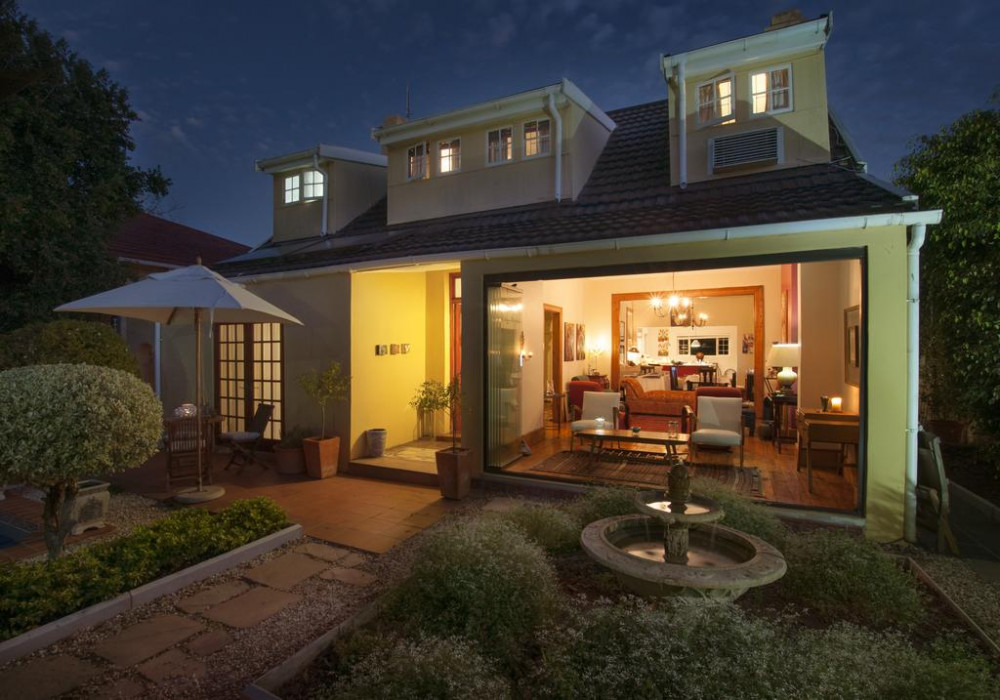 Vacation Hub International - VHI - Zareba Bed & Breakfast Guesthouse