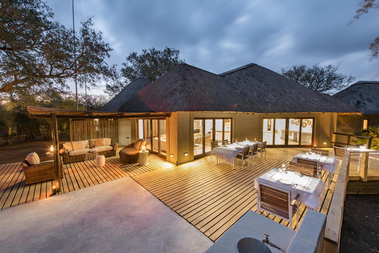 Vacation Hub International - VHI - Unembeza Boutique Lodge & Spa
