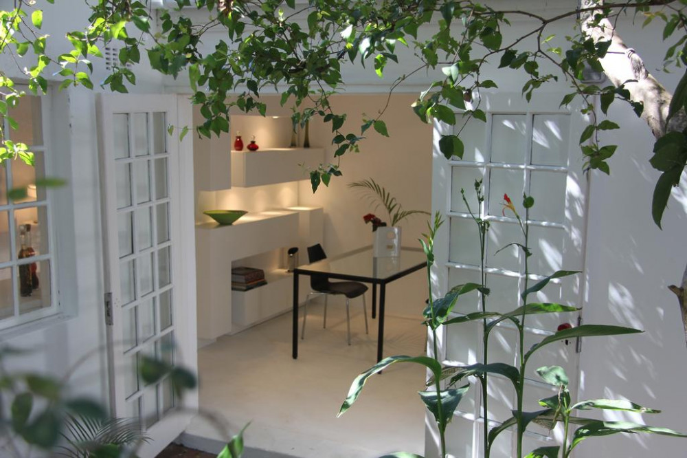 Vacation Hub International - VHI - Travel Club - Wowhaus Tranquil Courtyard Apartment