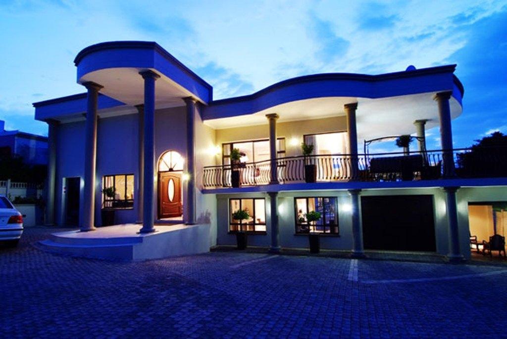 Vacation Hub International - VHI - Sanchia Luxury Guest House