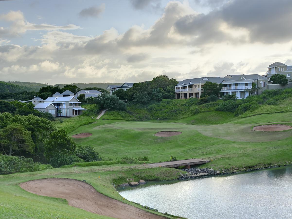 Vacation Hub International - VHI - Travel Club - The Eighteenth Prince's Grant Golf Estate