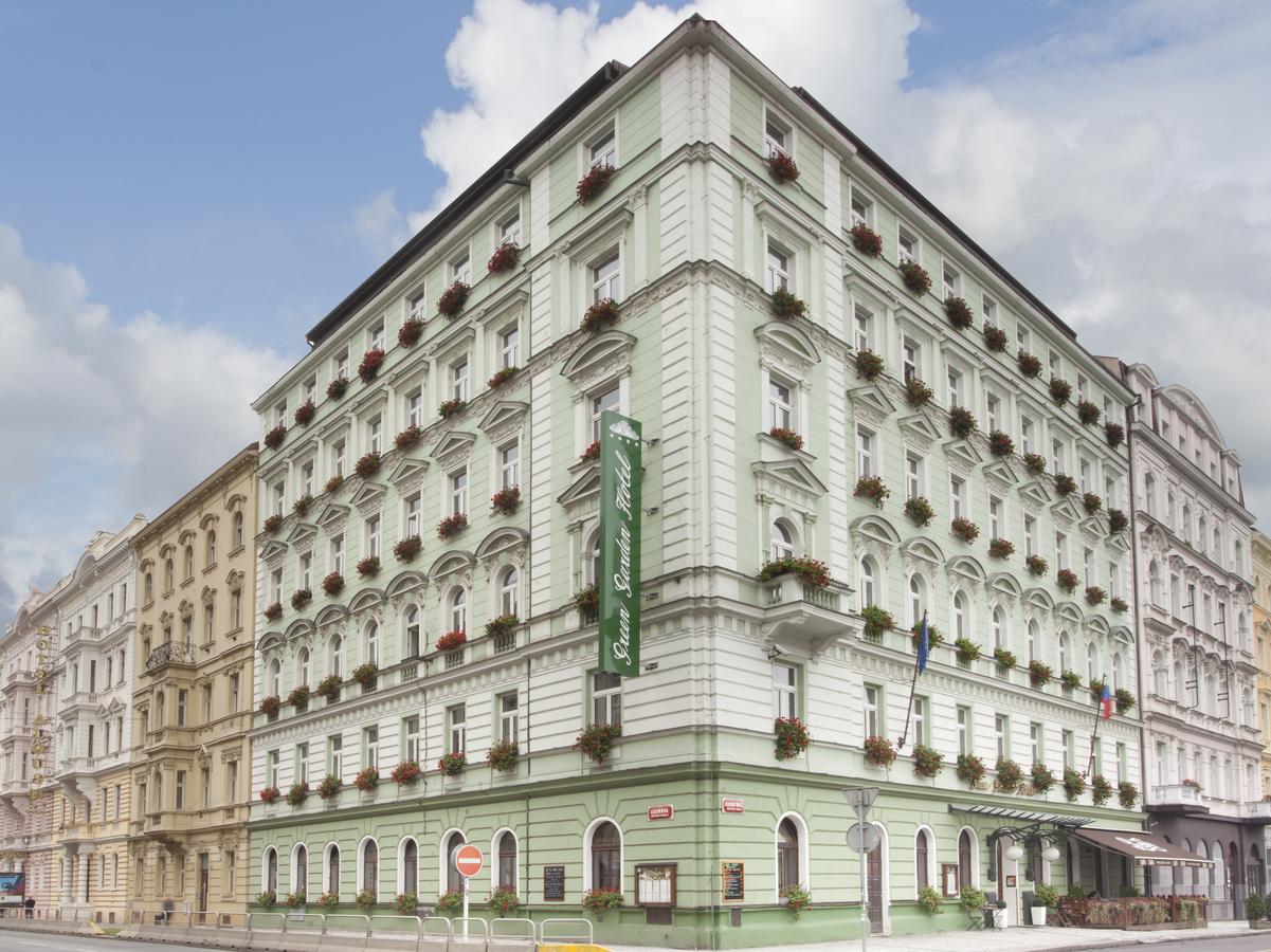 Vacation Hub International - VHI - Travel Club - Green Garden Hotel
