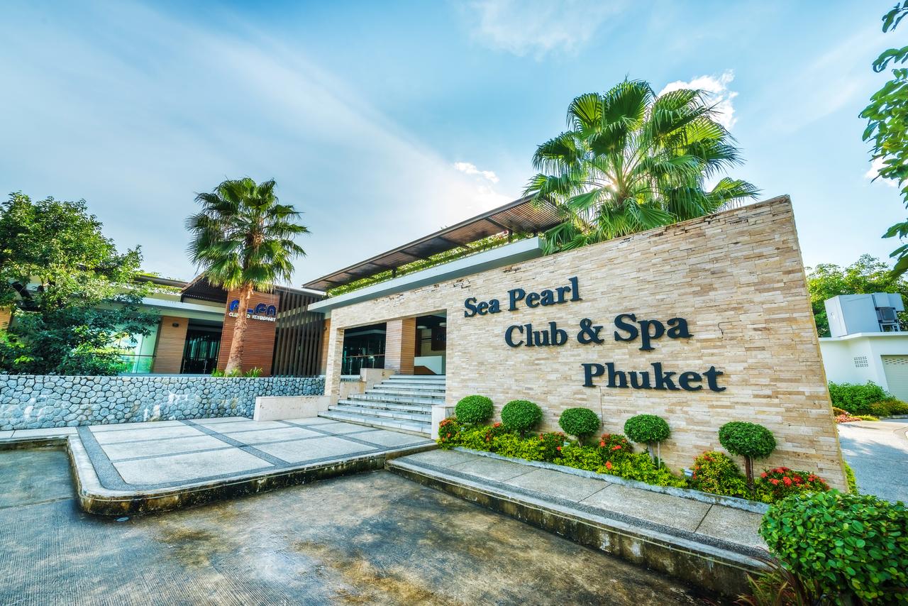 Vacation Hub International - VHI - Travel Club - Wyndham Sea Pearl Resort Phuket