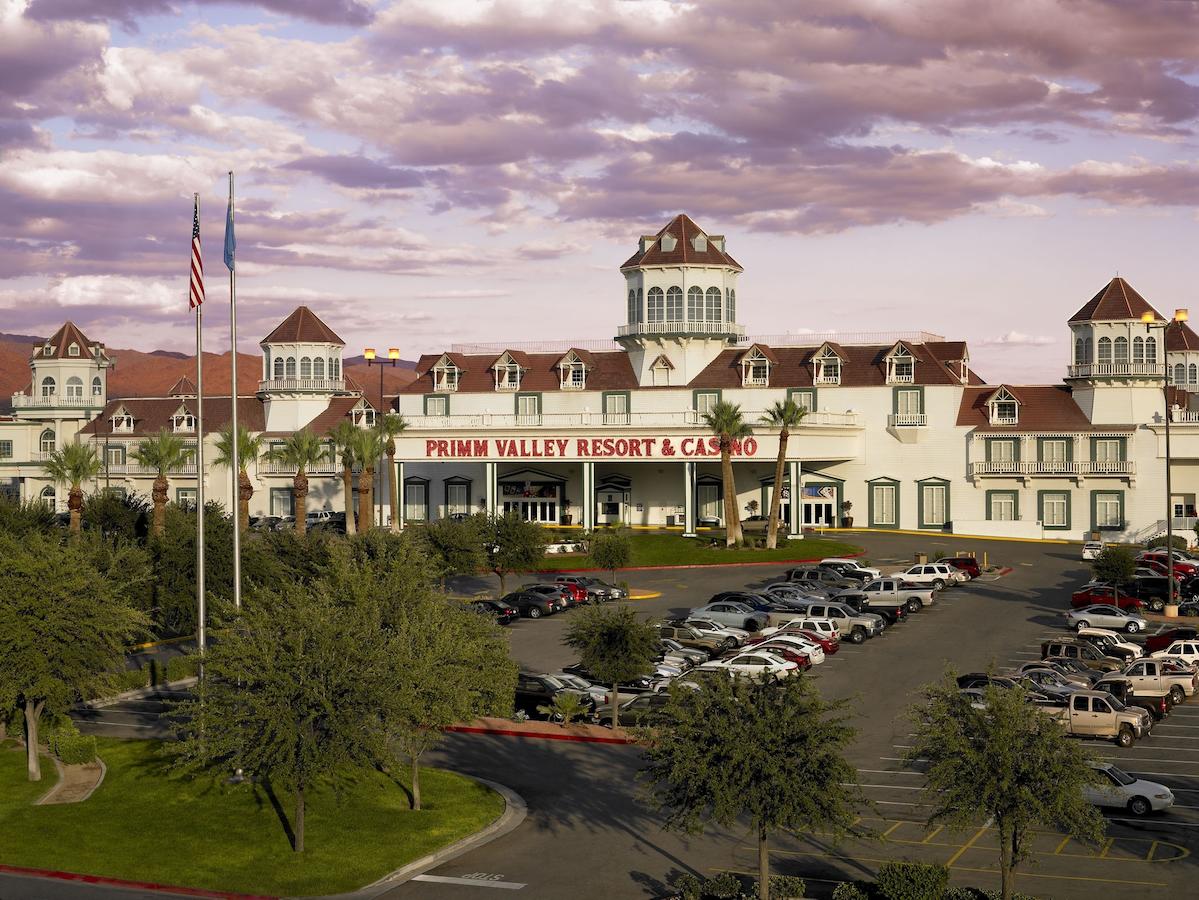 Vacation Hub International - VHI - Travel Club - Primm Valley Casino Resorts