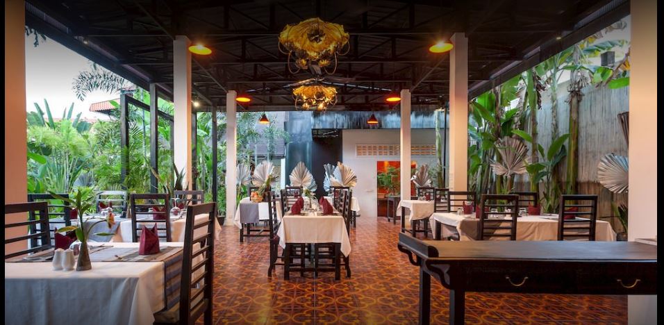 Vacation Hub International - VHI - Travel Club - Mulberry Boutique Hotel, Siem Reap