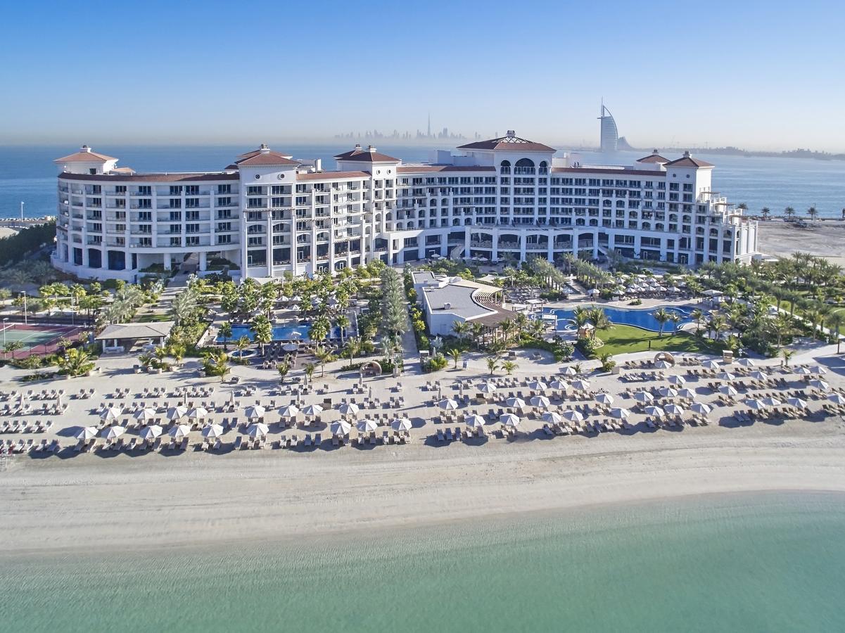 Vacation Hub International - VHI - Travel Club - Waldorf Astoria Dubai Palm Jumeirah