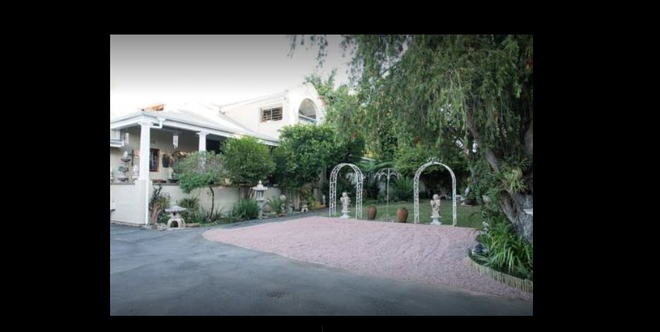 Vacation Hub International - VHI - Travel Club - 79 On Ridge Bed and Breakfast