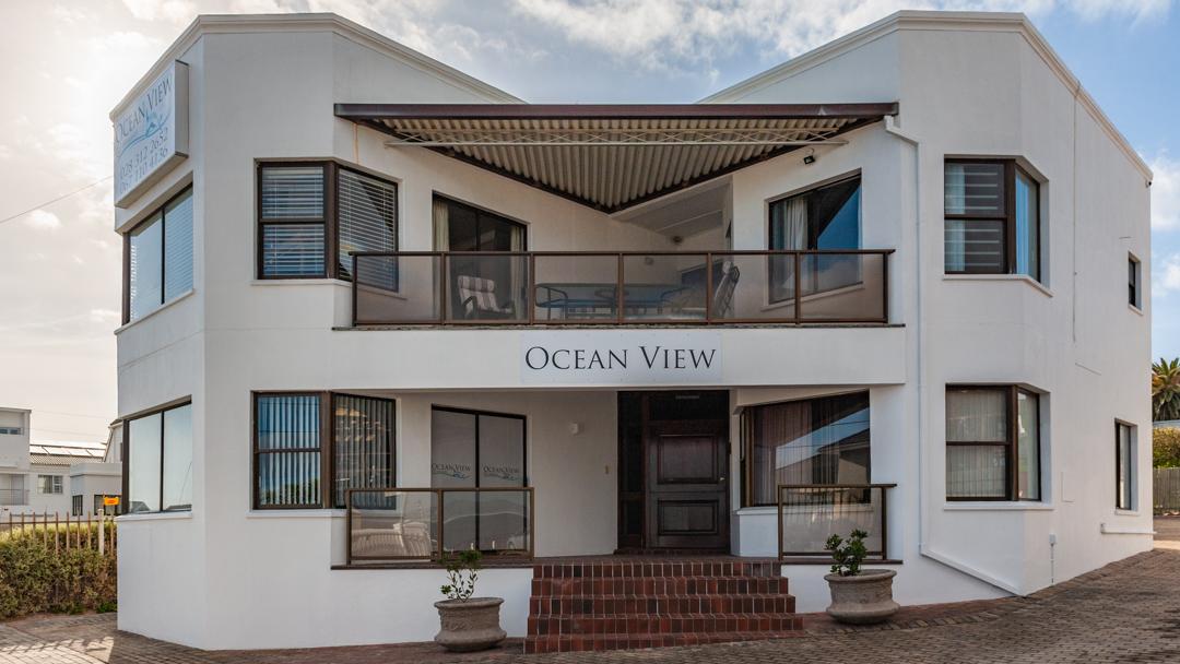 Vacation Hub International - VHI - Travel Club - Ocean View @ Hermanus