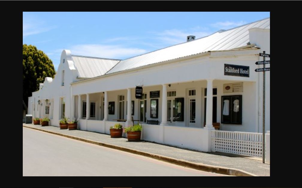 Vacation Hub International - VHI - Travel Club - The Stanford Hotel - Lucas Lodge