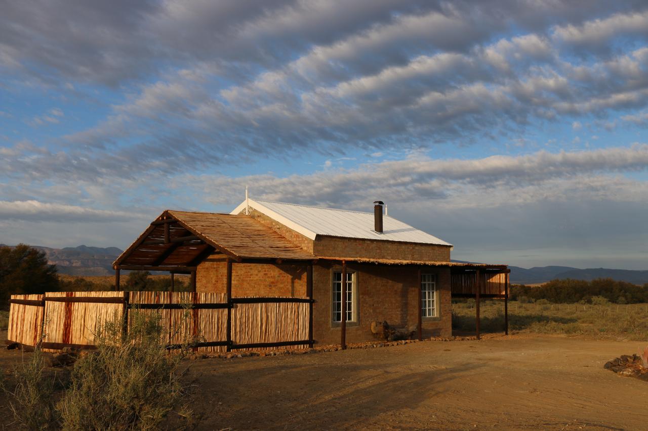 Vacation Hub International - VHI - Travel Club - Wolvekraal Guest Farm