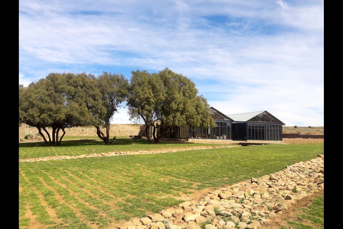 Vacation Hub International - VHI - Travel Club - Quaggasfontein Private Game Reserve