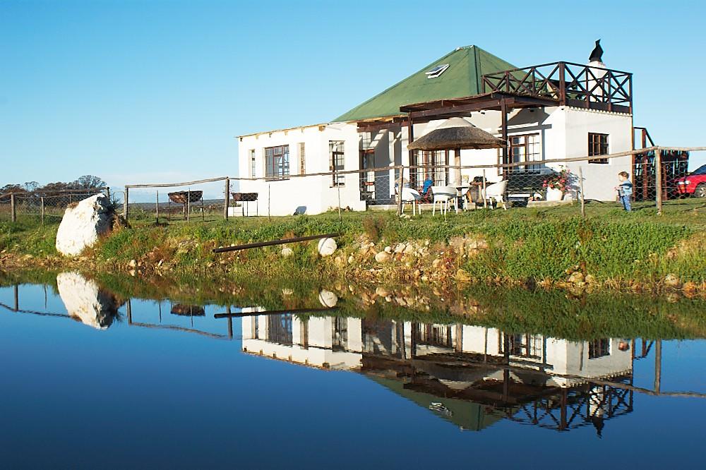 Vacation Hub International - VHI - Travel Club - Paardenberg Farm Cottages