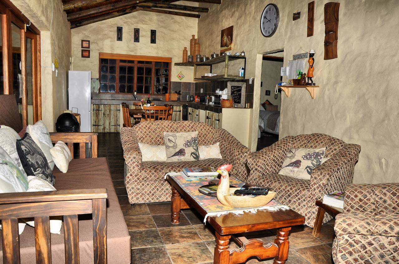 Vacation Hub International - VHI - Travel Club - Mooiplaas River Cottage