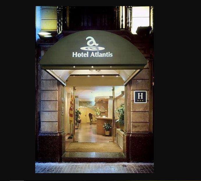 Vacation Hub International - VHI - Travel Club - Hotel Atlantis by Atbcn