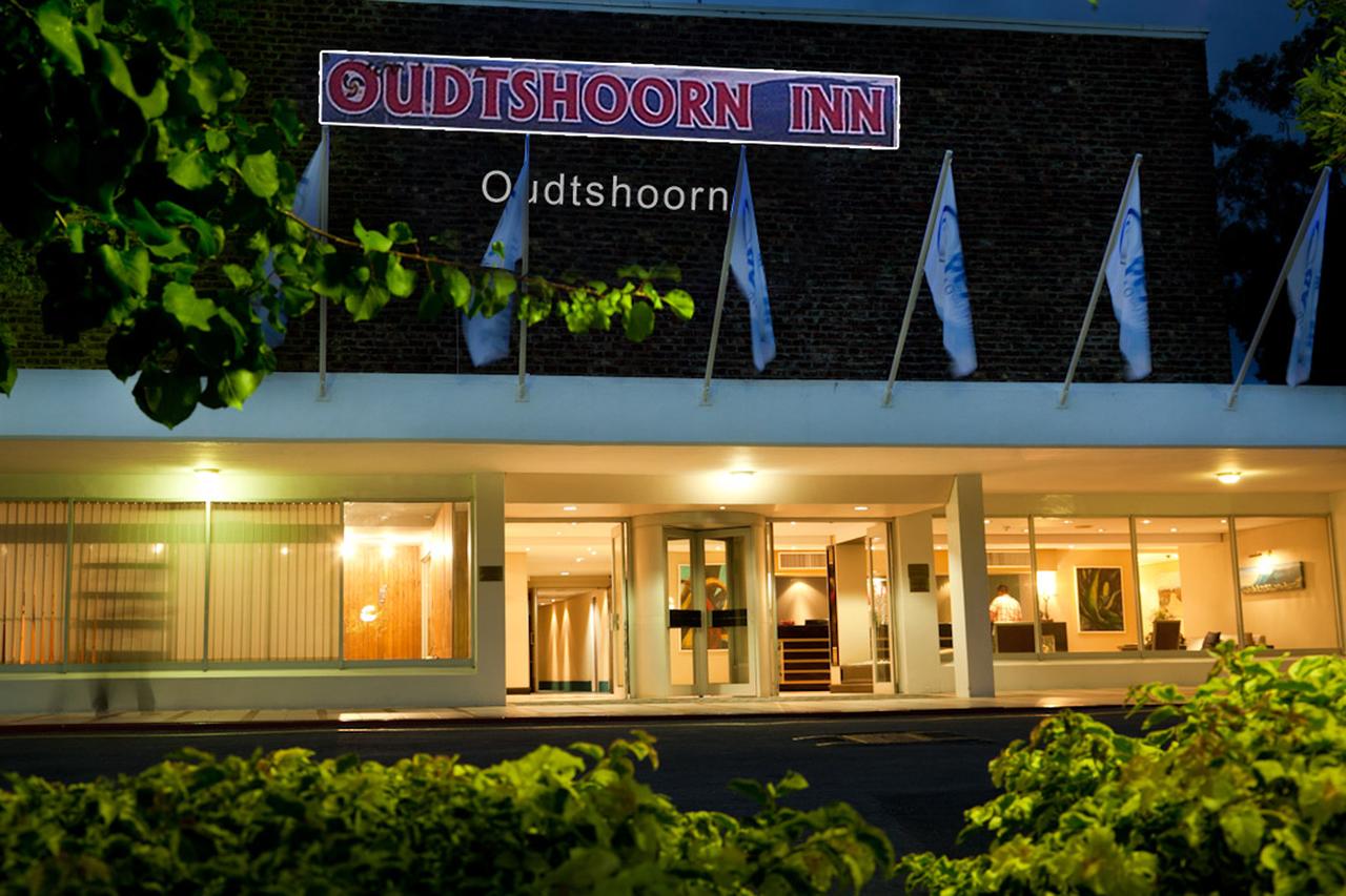 Vacation Hub International - VHI - Travel Club - Oudtshoorn Inn Hotel