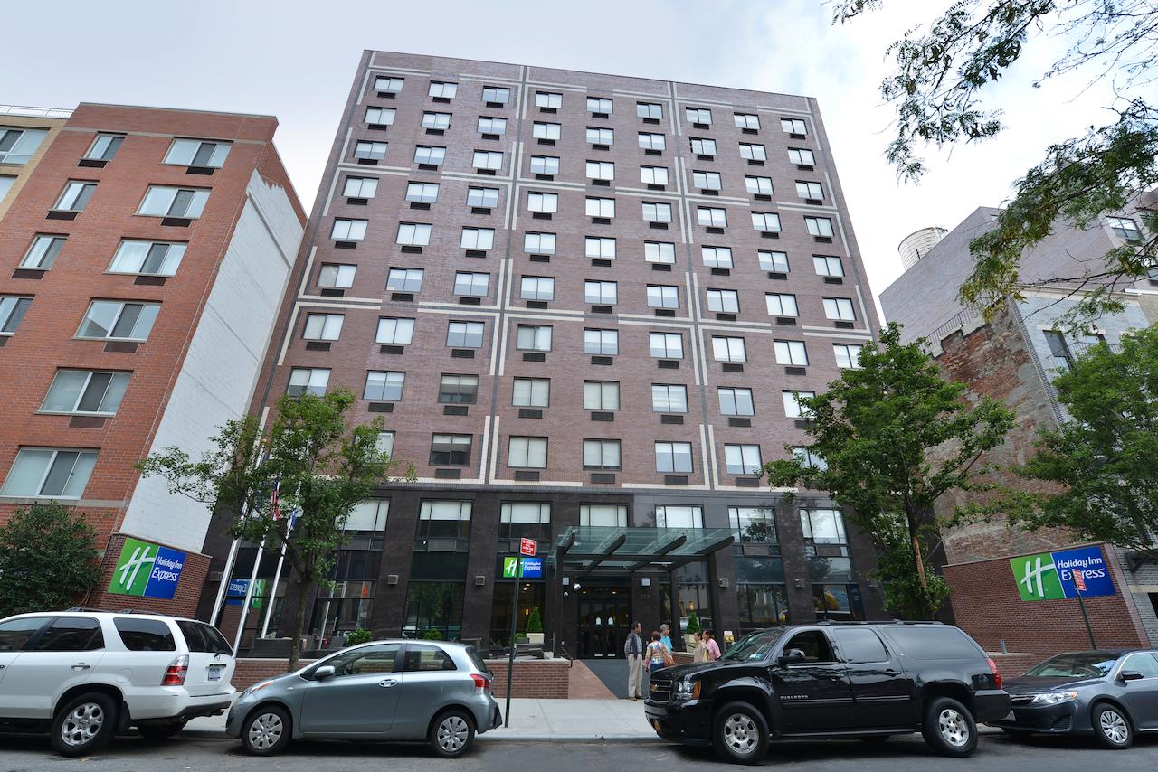 Vacation Hub International - VHI - Travel Club - Holiday Inn Express Manhattan Midtown West