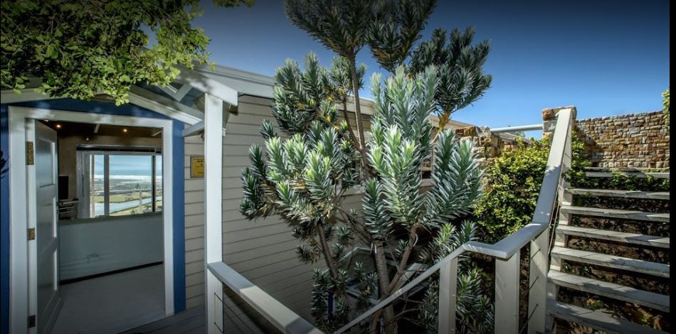Vacation Hub International - VHI - Travel Club - Blue Bay View Guesthouse