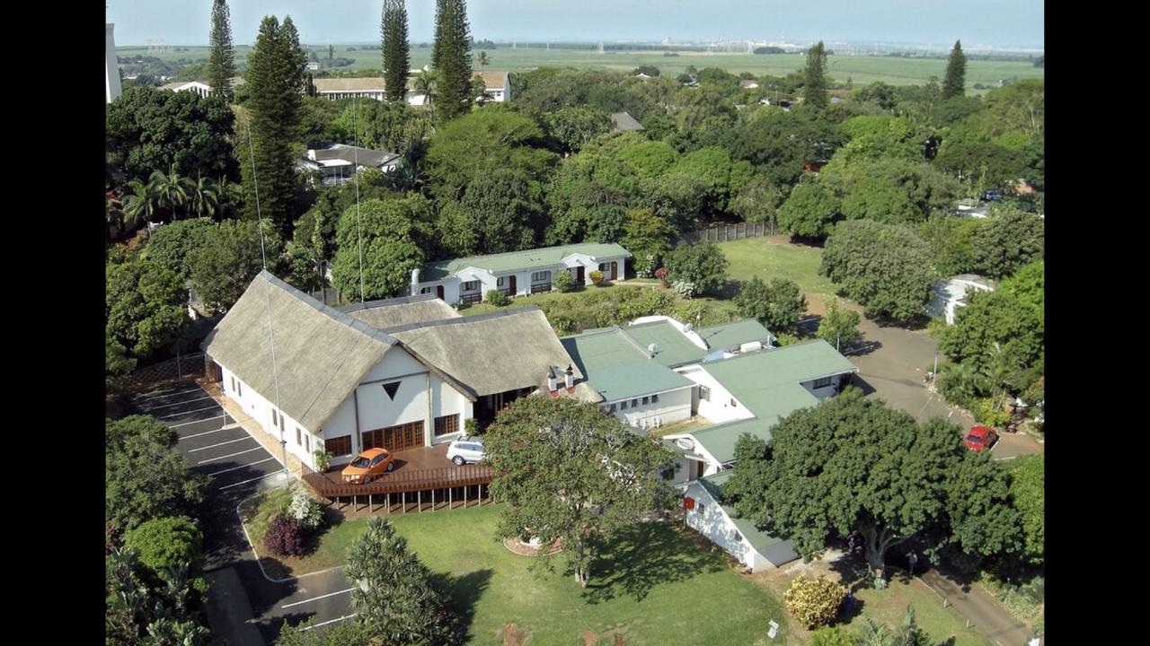 Vacation Hub International - VHI - Travel Club - Amble Inn Guest House and Conference Centre