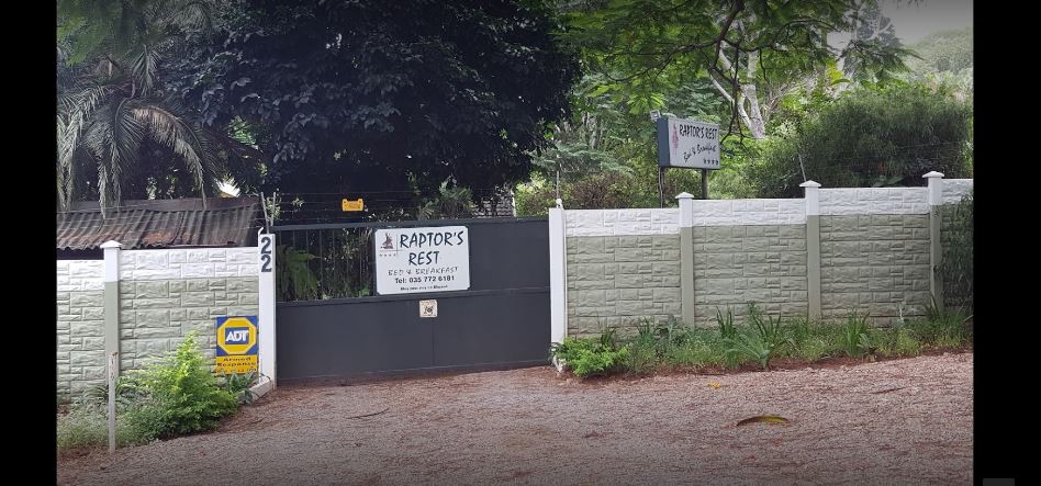 Vacation Hub International - VHI - Travel Club - Raptor's Rest Bed and Breakfast
