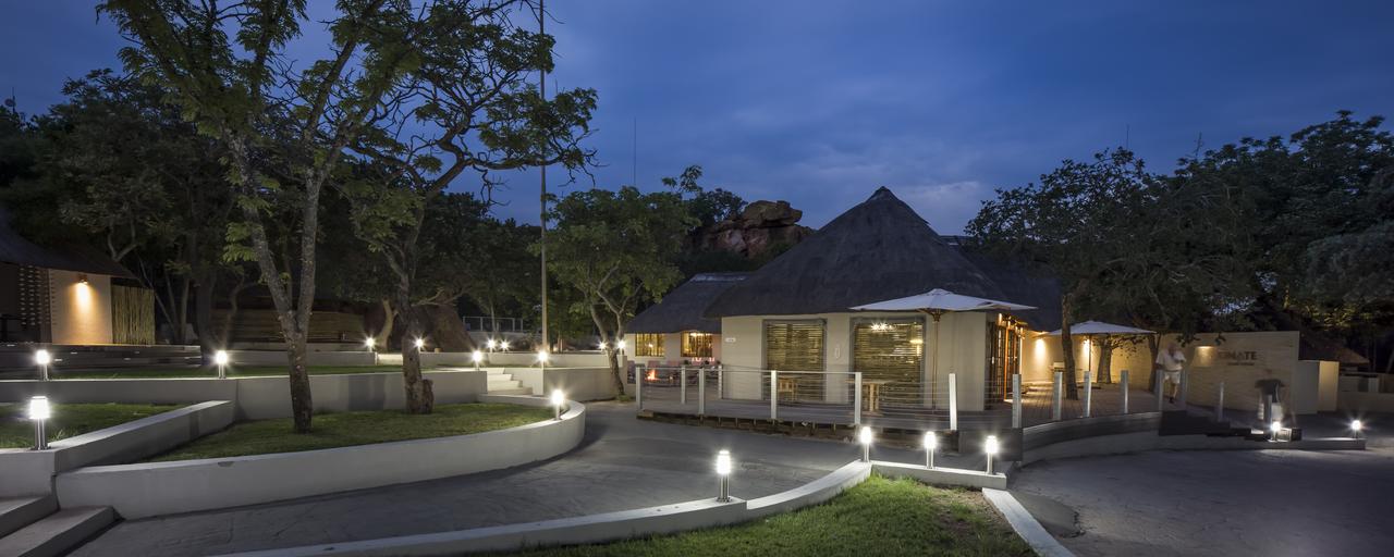 Vacation Hub International - VHI - Travel Club - Monate Game Lodge